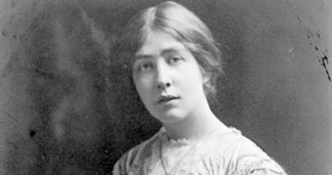 Sylvia: The Pankhurst Who Was Too Radical?