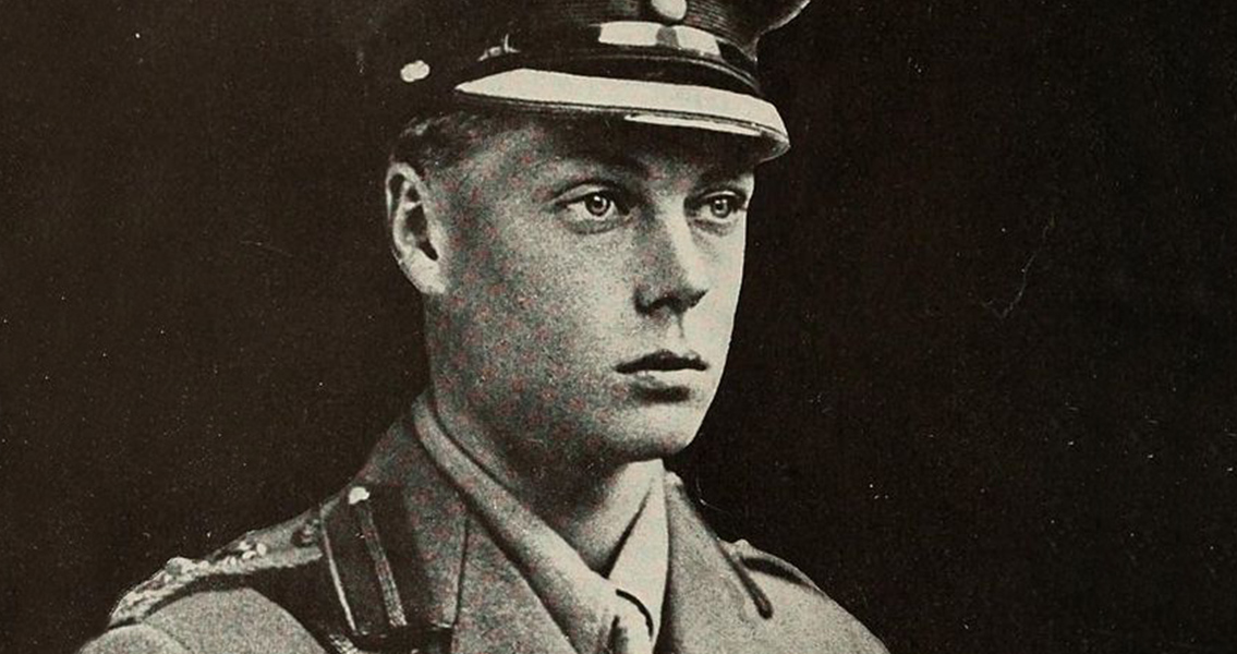 The Abdication of Edward VIII