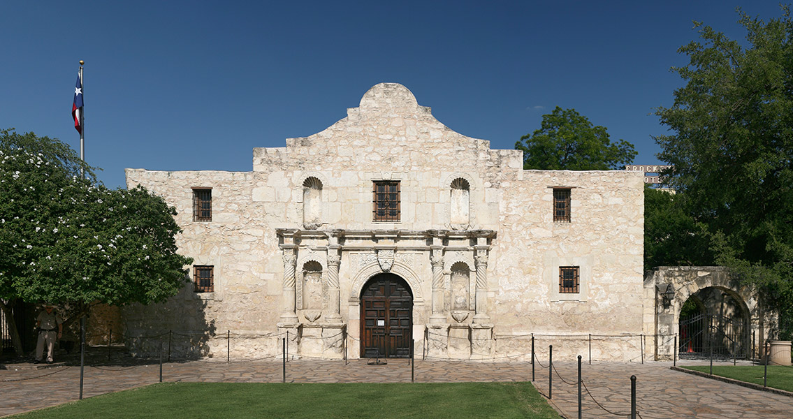 We’ve Been Remembering the Alamo Incorrectly